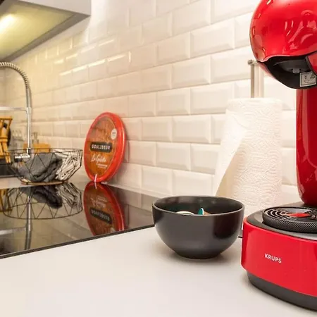 Le 103 Cosy By Izili *calme&confort*tv Connectee* Poitiers